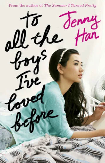 صورة To All the Boys I've Loved Before